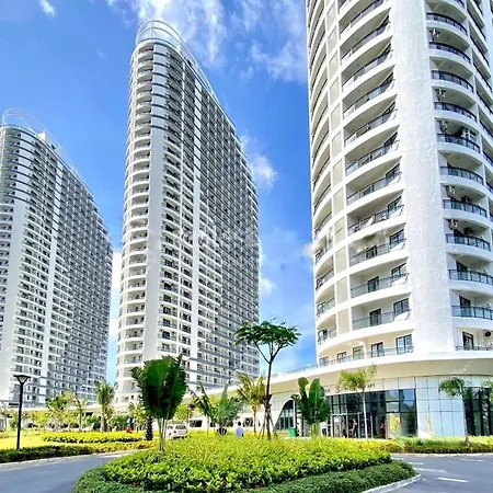 Apartments In Star Bay With Sea View